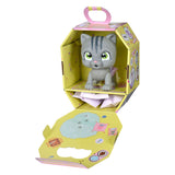 Simba Pamper Petz cat playing figure