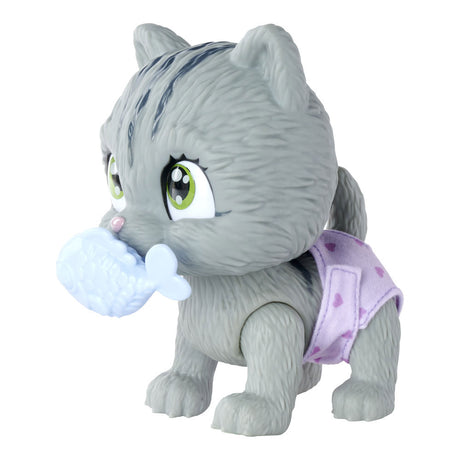 Simba pamper petz kat speelfiguur