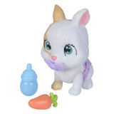 Sigle de jeu de lapin Pamper Petz SIMBA