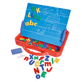 Simba Art Fun Magnetic Board i kofferten