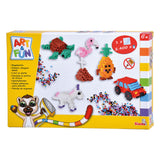 Simba Art Fun Beads 3d set 3d