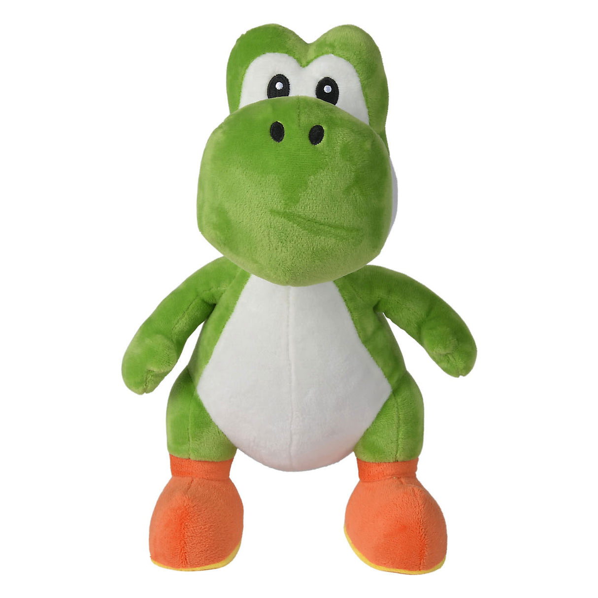 Super Mario Yoshi Cuddle Plush, 30 cm