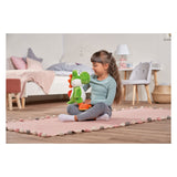 Super Mario Yoshi Cuddle Plush, 30 cm