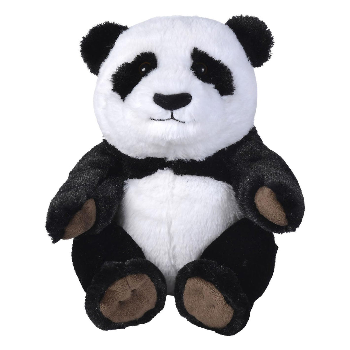 Disney National Geographic Hug Panda, 25cm