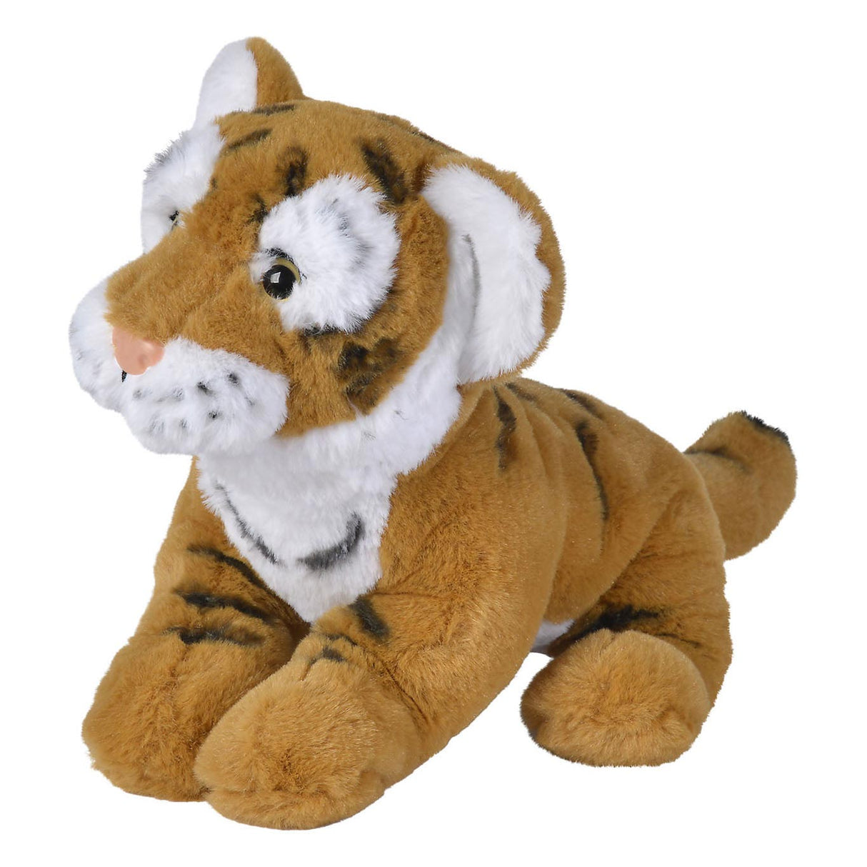 Simba National Geographic Kuschel-Bengal-Tiger, 25 cm