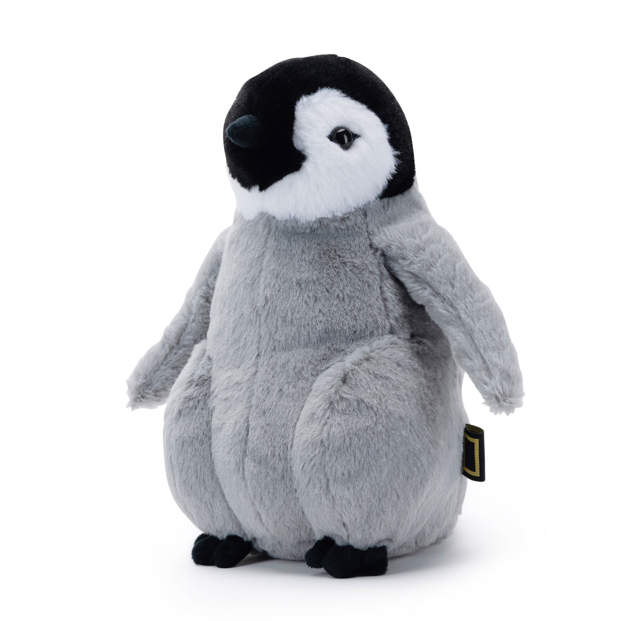 Simba National Geographic Cuddle Penguin, 25 cm