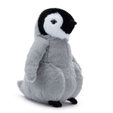 Simba National Geographic Cuddle Penguin, 25 cm