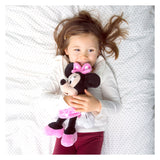 Disney Minnie Maustach Plush, 25cm