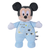 Simba kuschely Plüsch Mickey Mouse Night, 25 cm