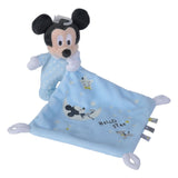 Simba Mickey Mouse glüht im dunklen Doudou Knuffeldoek