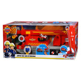 Bombero Sam Rescue Croan 2in1