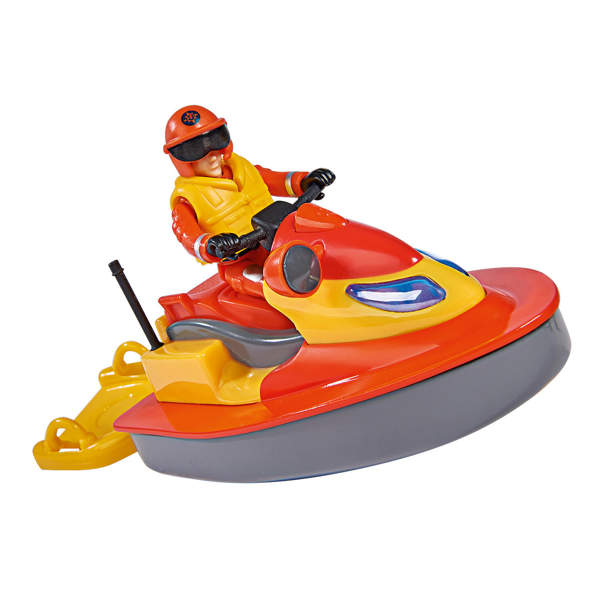 Simba Juno Jetski med figur