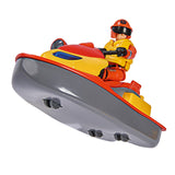 Simba Juno Jetski con figura