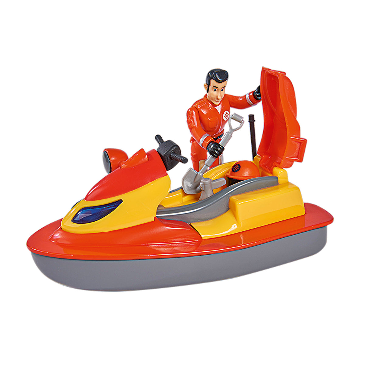 Simba Juno Jetski med figur