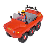 Simba Hydrus vehicle with figure