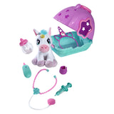 Simba Veterinarian Play Set z Unicorn Hug