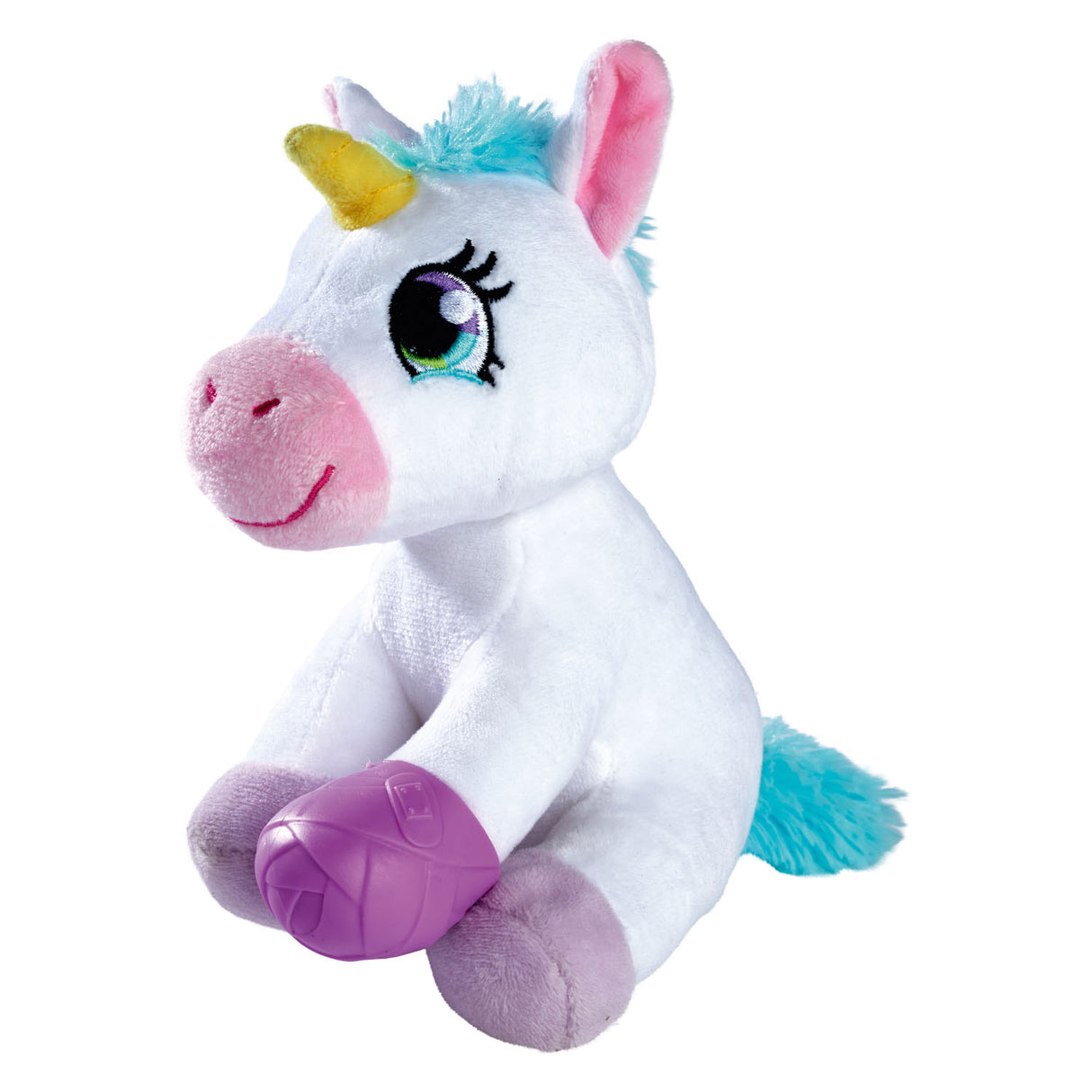 Simba Veterinarian Play Set z Unicorn Hug