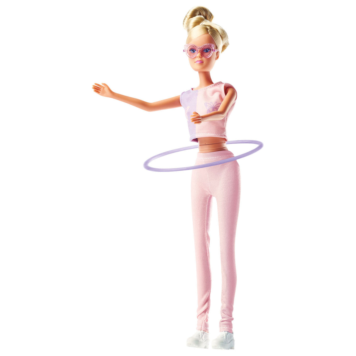 Steffi Love Fashion Pop Hula Hoop