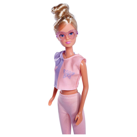 Steffi love modepop hula hoop