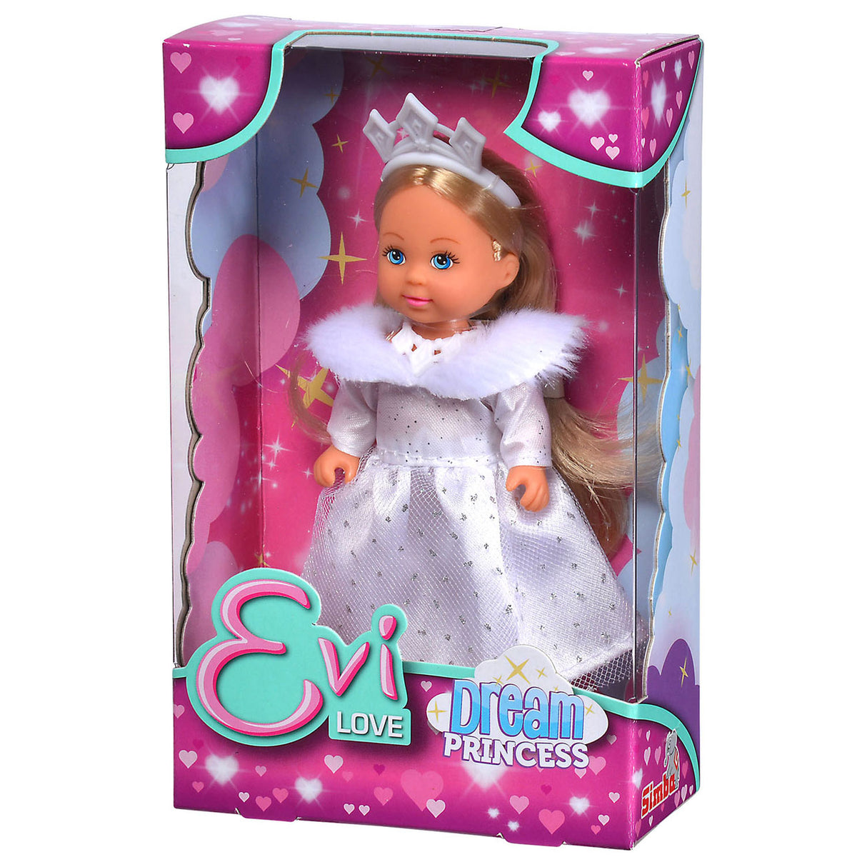 Evi Love Mini Pop Dream Princesses