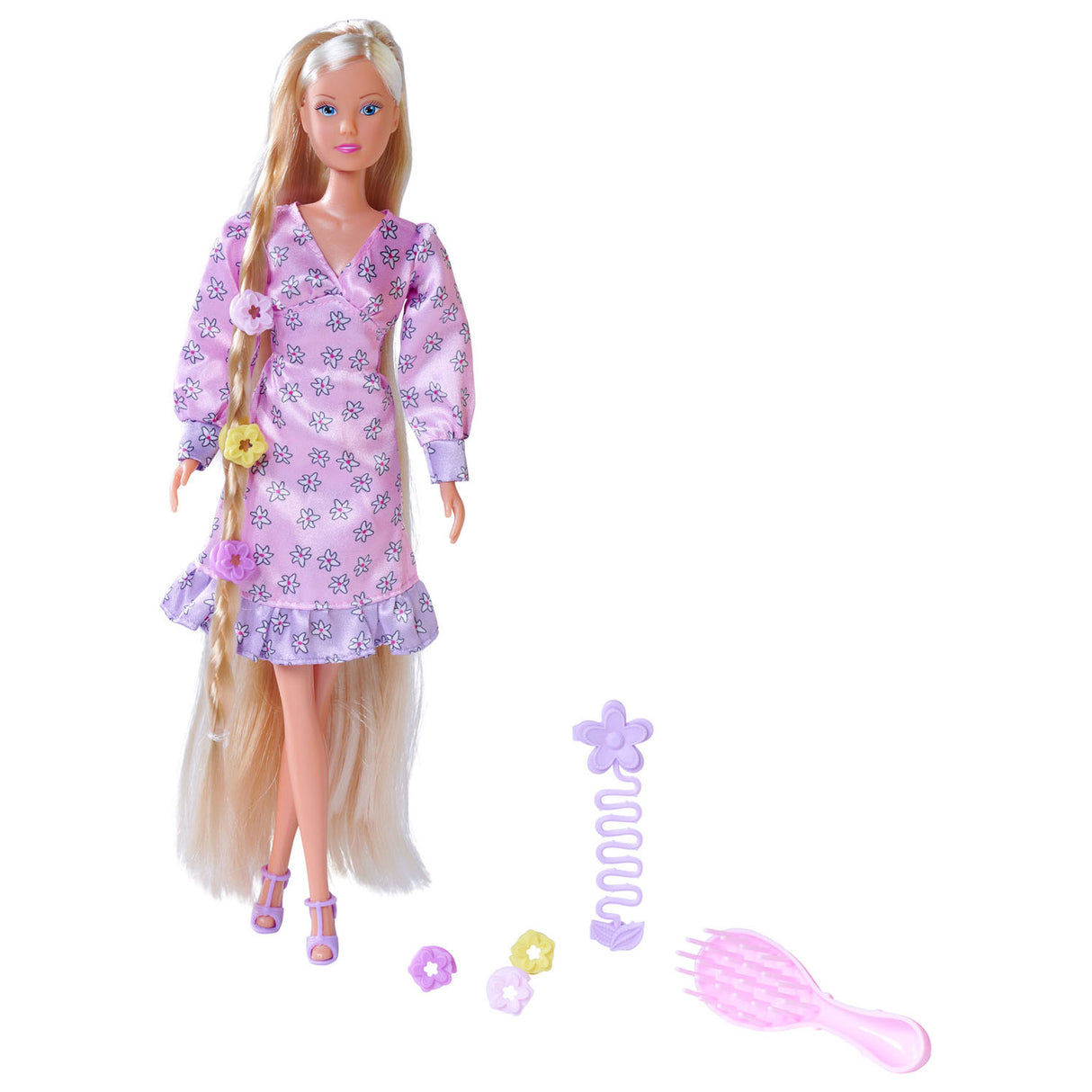 Steffi liebt Fashion Doll Flower Hair