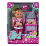 Evi love mini pop cachorro doctor