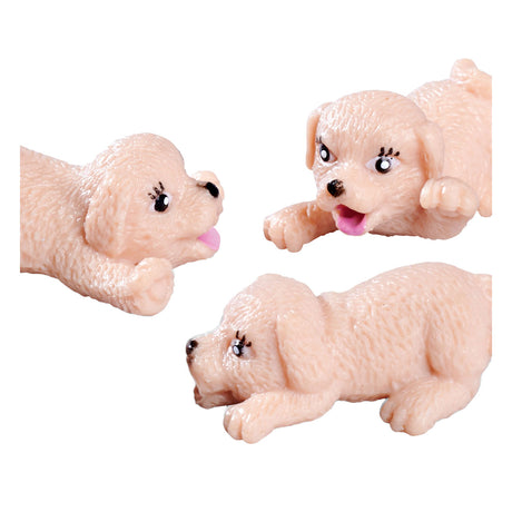 Evi love mini pop puppy dokter