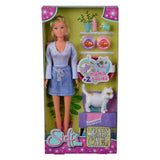 Steffi Love Fashion Doll avec des chatons