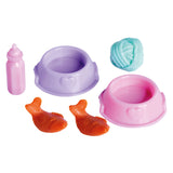 Steffi love modepop met kittens