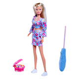 Steffi Love Fashion Doll Lase Peads