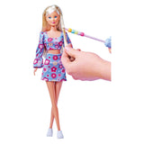 Steffi Love Fashion Doll Lase Peads