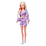 Steffi Love Fashion Doll Lase Peads