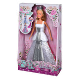 Steffi Love Fashion Doll Magische Hochzeit