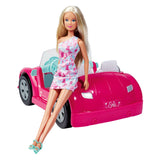 Steffi Love Fashion Doll s Cabrio