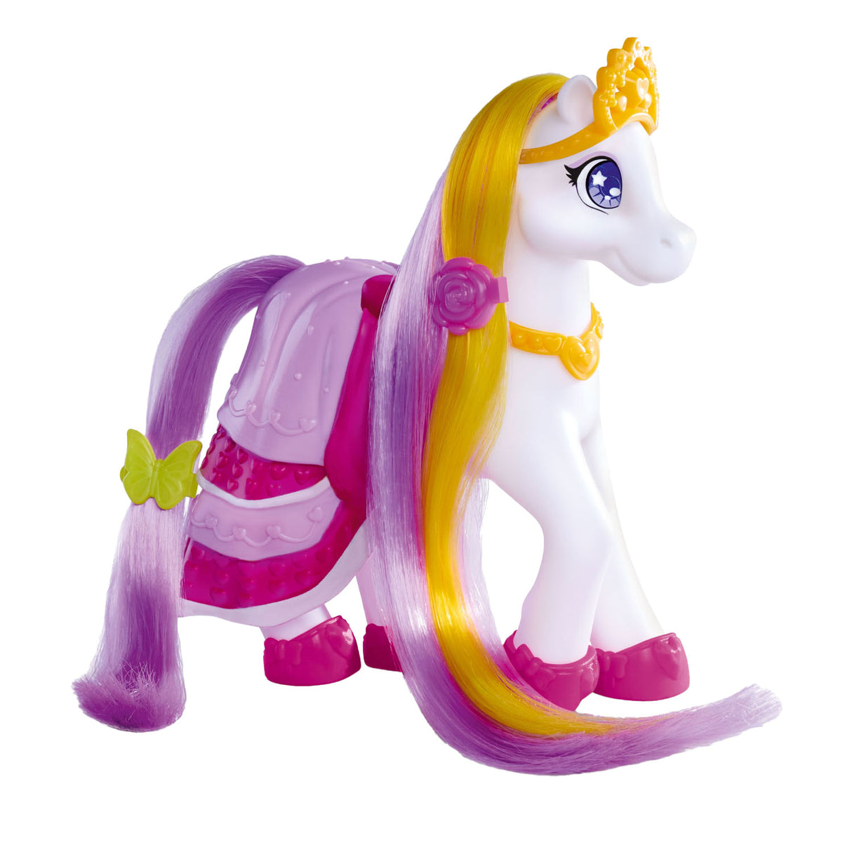 Simba Sweet Pony Kappop mit Accessoires