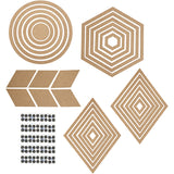 Http: www.cchobby.nl muur-decoraties-h-5-5-29-5-cm-inhoud-kan-varieren-10-set-1-doos
