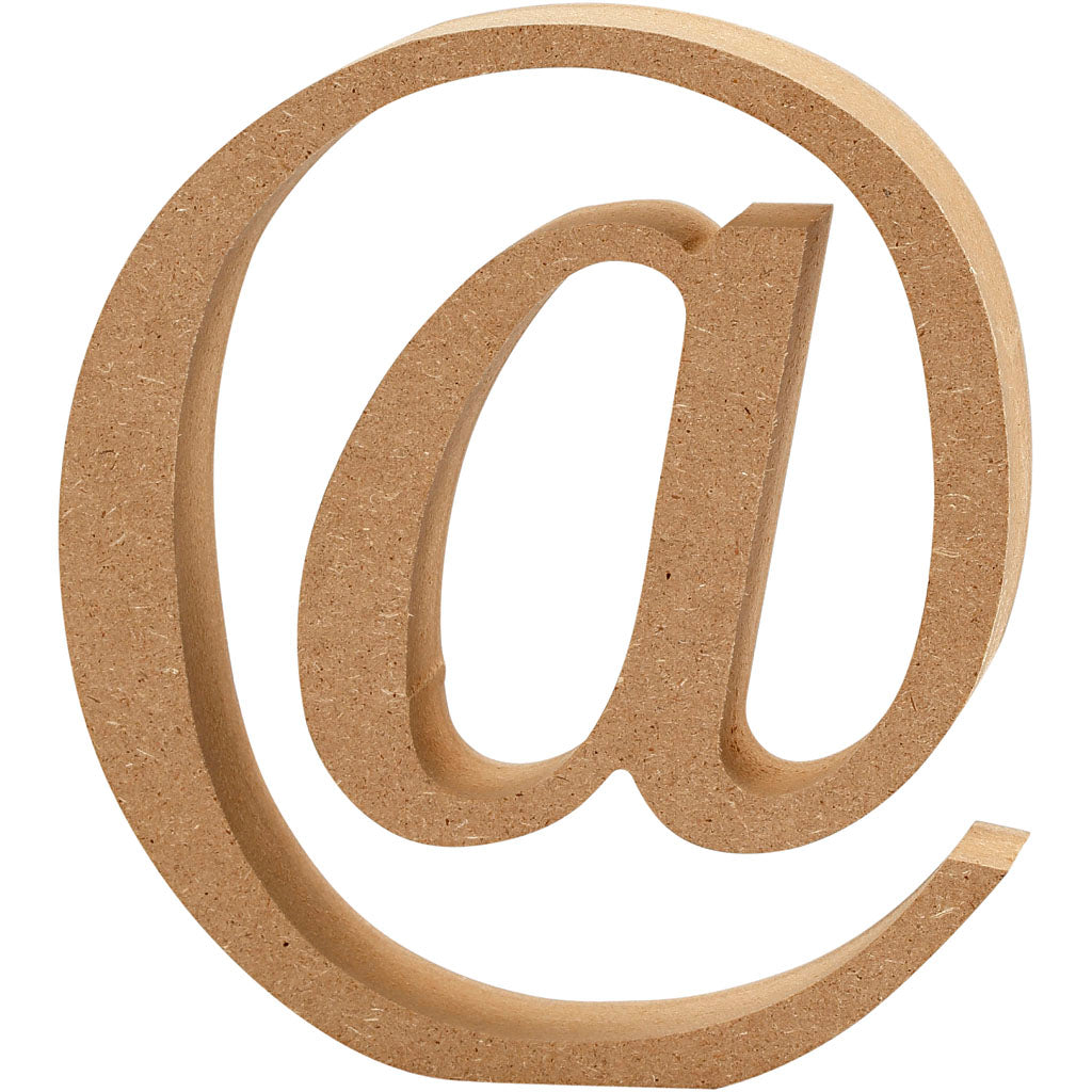 Http: www.cchobby.nl symbool-van-mdf-at-h-8-cm-dikte-1-5-cm-1-stuk