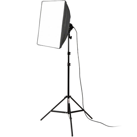 Linkstar daglicht set lsd-4k1 4x28w