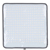Linkstar flexibel bi-color led paneel lx-50 30x30 cm