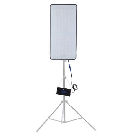Linkstar flexibel bi-color led paneel lx-100 30x60 cm