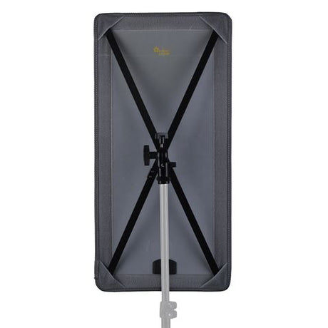 Linkstar flexibel bi-color led paneel lx-100 30x60 cm