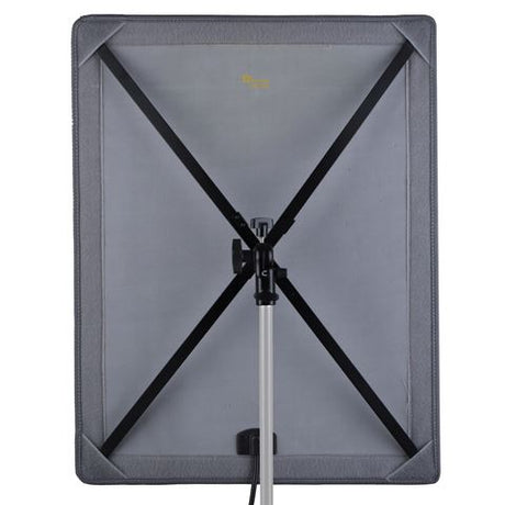 Linkstar flexibel bi-color led paneel lx-150 45x60 cm