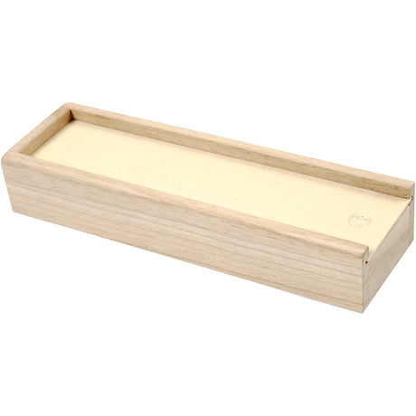 Creativ company http: www.cchobby.nl pennendoos-afm-20x6x3-5-cm-1-stuk