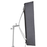 Linkstar softbox + honingraat rx-11sb+hc voor led rx-11td