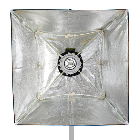 Linkstar opvouwbare softbox qssx-7575 75x75 cm