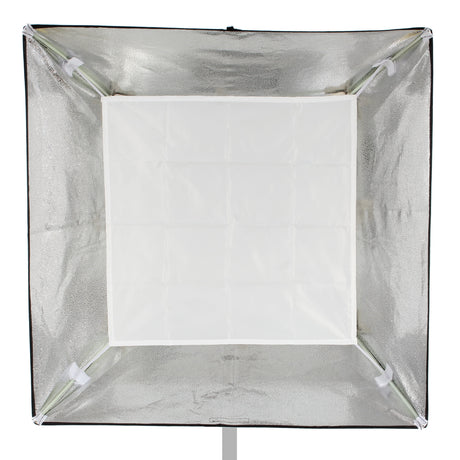 Linkstar opvouwbare softbox qssx-7575 75x75 cm