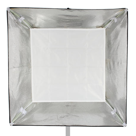 Linkstar opvouwbare softbox qssx-7575 75x75 cm