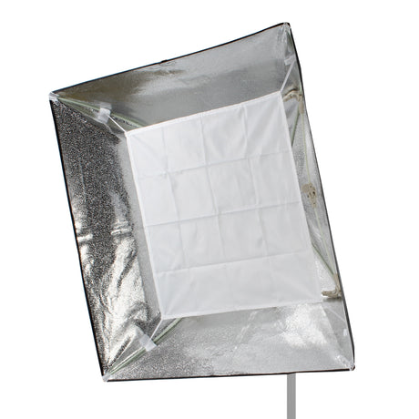 Linkstar opvouwbare softbox qssx-7575 75x75 cm
