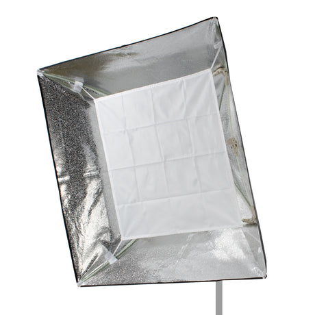 Linkstar opvouwbare softbox qssx-7575 75x75 cm