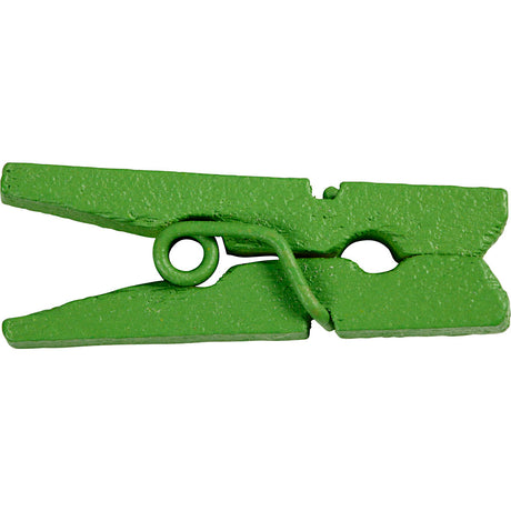 Creativ company mini wasknijpers